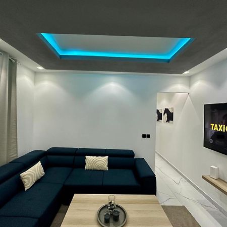 Suite Cosy Chic サン・クロード エクステリア 写真